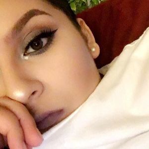 Meet your Posher, Daisy